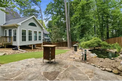 4940 Cripple Creek Court, Cumming, GA 30040 - Photo 36