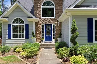 4940 Cripple Creek Court, Cumming, GA 30040 - Photo 2