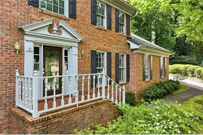 5506 Reston Court, Atlanta, GA 30338 - Photo 2
