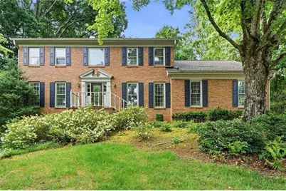 5506 Reston Court, Atlanta, GA 30338 - Photo 1