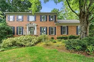 5506 Reston Ct, Atlanta, GA 30338 - Photo 1