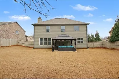 3499 in Bloom Way, Auburn, GA 30011 - Photo 32