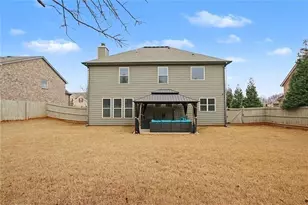 3499 In Bloom Way, Auburn, GA 30011 - Photo 32