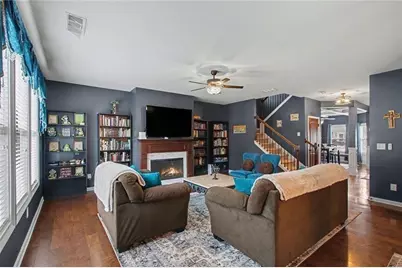 3499 in Bloom Way, Auburn, GA 30011 - Photo 4