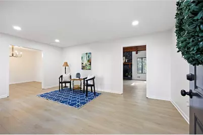 3292 Holly Mill Court, Marietta, GA 30062 - Photo 12