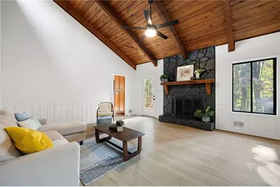 3292 Holly Mill Court, Marietta, GA 30062 - Photo 6