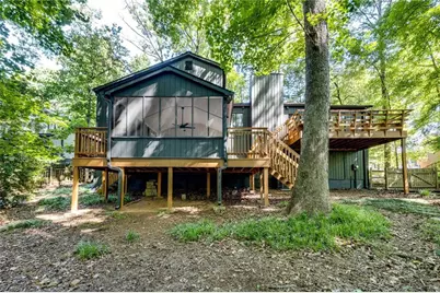 3292 Holly Mill Court, Marietta, GA 30062 - Photo 56