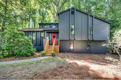 3292 Holly Mill Court, Marietta, GA 30062 - Photo 2