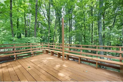 3292 Holly Mill Court, Marietta, GA 30062 - Photo 4