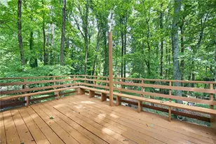 3292 Holly Mill Ct, Marietta, GA 30062 - Photo 4