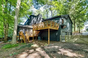 3292 Holly Mill Ct, Marietta, GA 30062 - Photo 8