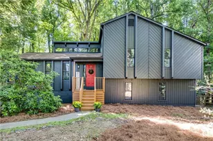 3292 Holly Mill Ct, Marietta, GA 30062 - Photo 12