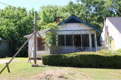 558 Fletcher Street SW, Atlanta, GA 30310 - Photo 1