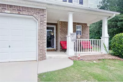 417 Red Coat Lane, Woodstock, GA 30188 - Photo 2