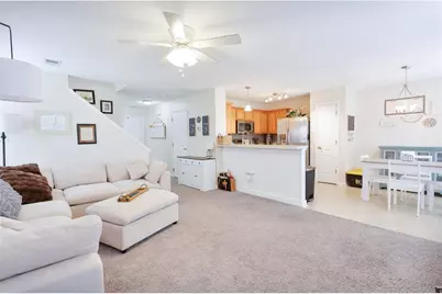 417 Red Coat Lane, Woodstock, GA 30188 - Photo 6