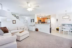 417 Red Coat Ln, Woodstock, GA 30188 - Photo 6