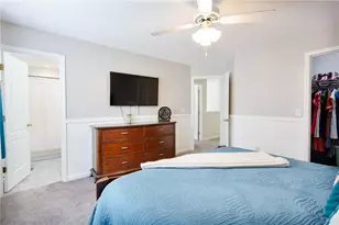 417 Red Coat Ln, Woodstock, GA 30188 - Photo 18