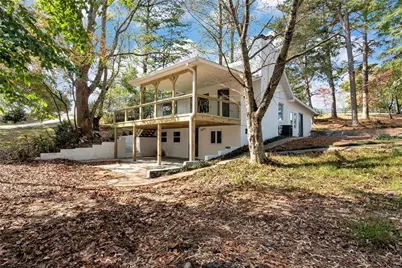 75 Lake Drive, Dawsonville, GA 30534 - Photo 36