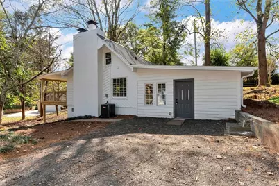 75 Lake Drive, Dawsonville, GA 30534 - Photo 1