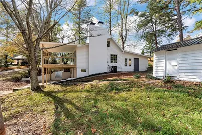 75 Lake Drive, Dawsonville, GA 30534 - Photo 54