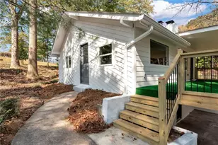 75 Lake Dr, Dawsonville, GA 30534 - Photo 50
