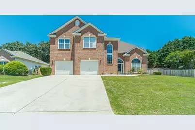 2678 Adair Trail, Dacula, GA 30019 - Photo 2