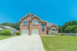 2678 Adair Trl, Dacula, GA 30019 - Photo 2