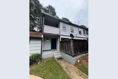1421 Stone Mill Trace, Stone Mountain, GA 30083 - Photo 1