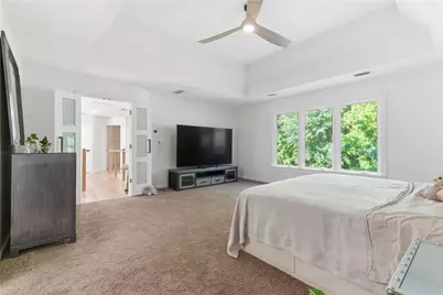 3590 Hidden Lake Drive, Cumming, GA 30041 - Photo 32