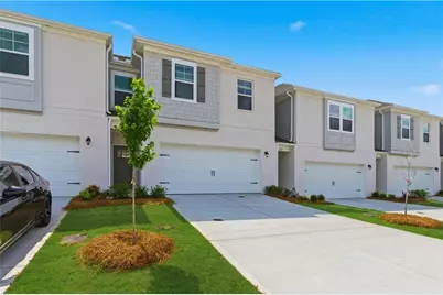 361 Heavenly Hollow Place, McDonough, GA 30253 - Photo 4