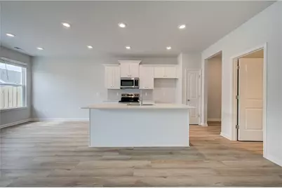 361 Heavenly Hollow Place, McDonough, GA 30253 - Photo 10