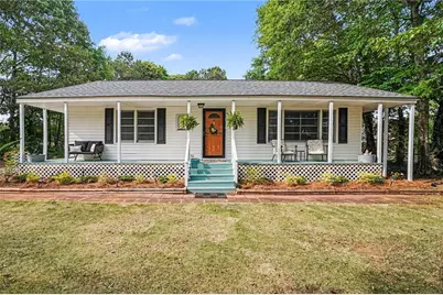 1075 County Road 229, Social Circle, GA 30025 - Photo 1
