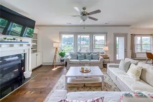 835 Rolling Hill NW, Kennesaw, GA 30152 - Photo 30