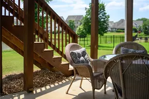 835 Rolling Hill NW, Kennesaw, GA 30152 - Photo 14