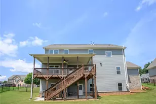 835 Rolling Hill NW, Kennesaw, GA 30152 - Photo 6