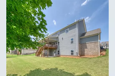 835 Rolling Hill NW, Kennesaw, GA 30152 - Photo 12