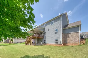 835 Rolling Hill NW, Kennesaw, GA 30152 - Photo 12
