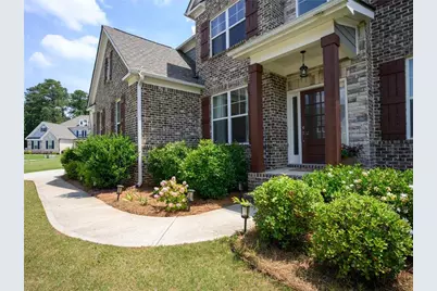 835 Rolling Hill NW, Kennesaw, GA 30152 - Photo 8