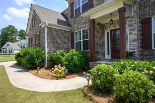 835 Rolling Hill NW, Kennesaw, GA 30152 - Photo 8
