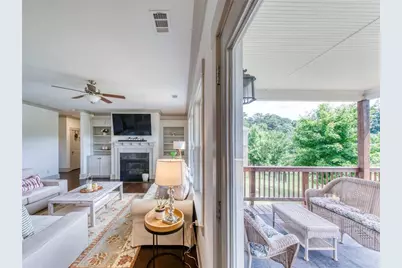 835 Rolling Hill NW, Kennesaw, GA 30152 - Photo 26