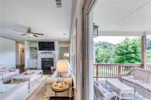 835 Rolling Hill NW, Kennesaw, GA 30152 - Photo 26