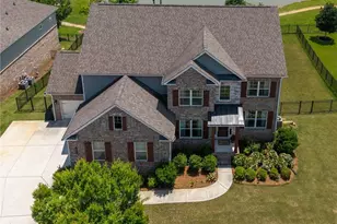 835 Rolling Hill NW, Kennesaw, GA 30152 - Photo 2