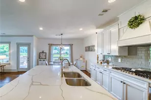 835 Rolling Hill NW, Kennesaw, GA 30152 - Photo 20