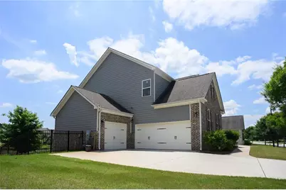 835 Rolling Hill NW, Kennesaw, GA 30152 - Photo 10