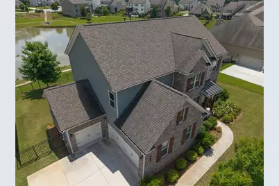 835 Rolling Hill NW, Kennesaw, GA 30152 - Photo 4