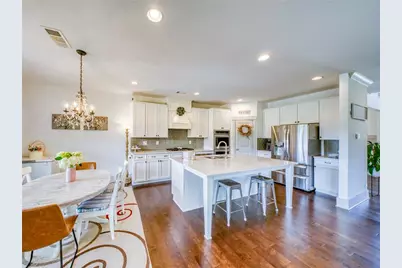 835 Rolling Hill NW, Kennesaw, GA 30152 - Photo 24