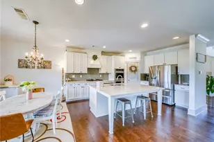 835 Rolling Hill NW, Kennesaw, GA 30152 - Photo 24