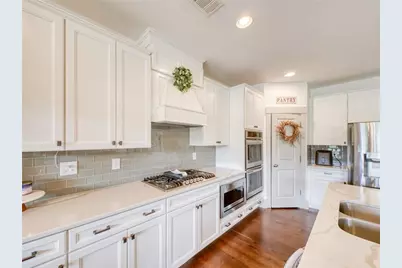 835 Rolling Hill NW, Kennesaw, GA 30152 - Photo 22