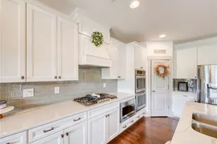 835 Rolling Hill NW, Kennesaw, GA 30152 - Photo 22