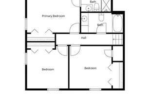 2611 Sandy Ct, Marietta, GA 30066 - Photo 58
